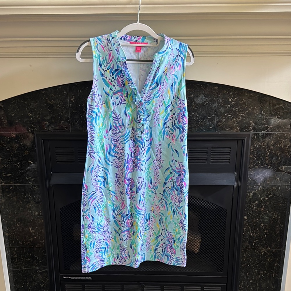 Lilly Pulitzer Dress